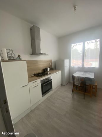 Appartement T3 de 90 m² à Saint-Sever