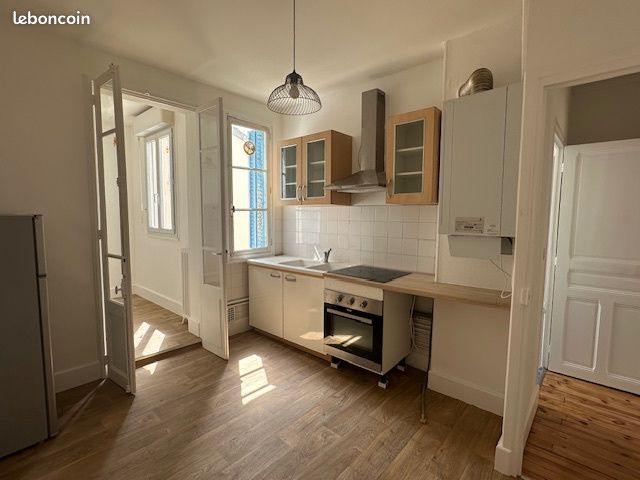 Appartement 3 pièces 65 m² · à Vichy · 65 m² · 620 €/mois