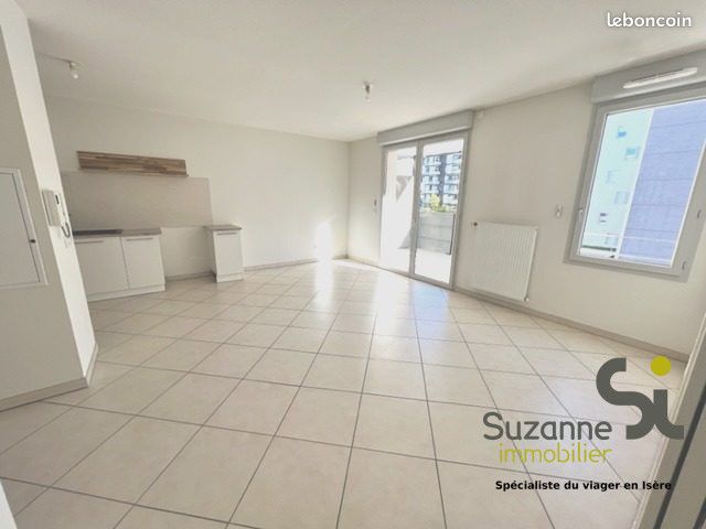 Appartement 2 pièces 45 m² · à Grenoble · 45 m² · 709 €