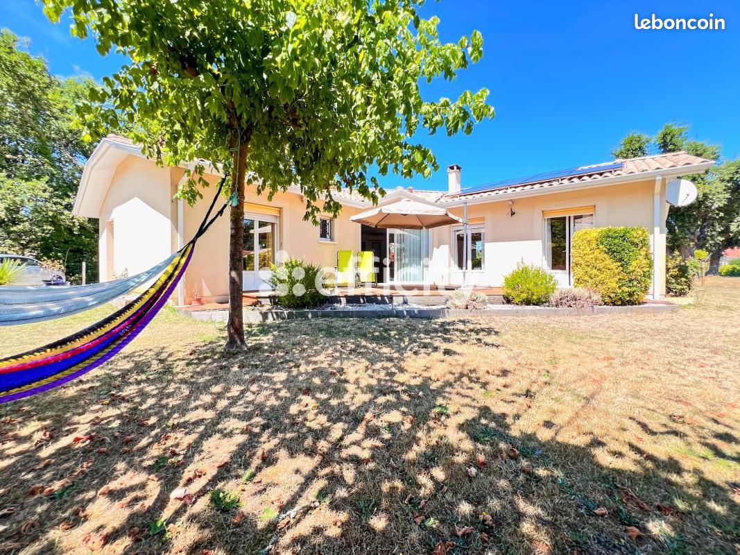 Maison 7 pièces 157 m² · à Gujan-Mestras · 157 m² · 577 500 €