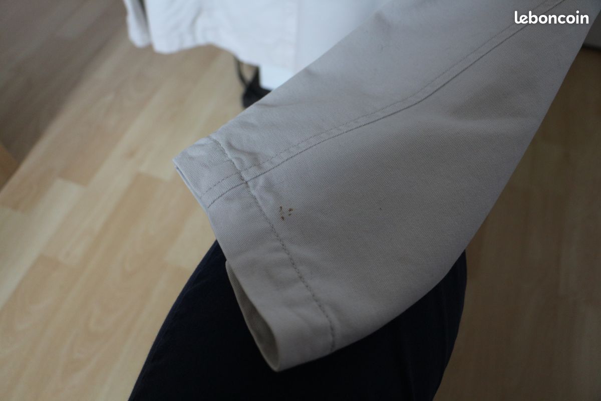 Veste homme - Taille XL (image 5)