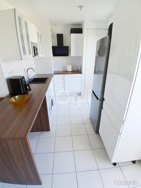 Appartement 2 pièces 43 m² · à Blagnac · 43 m² · 135 000 €
