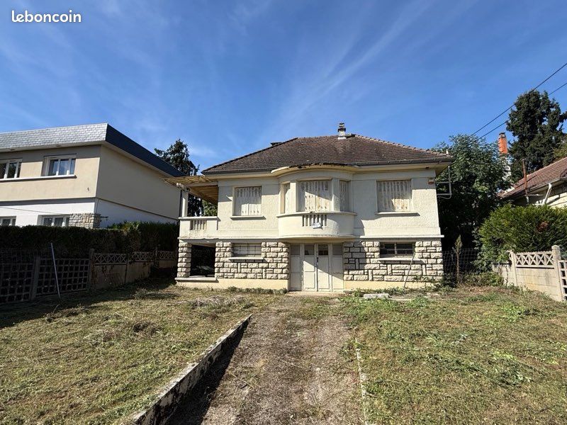 Maison 4 pièces 140 m² · à Épinay-sur-Orge · 140 m² · 349 000 €