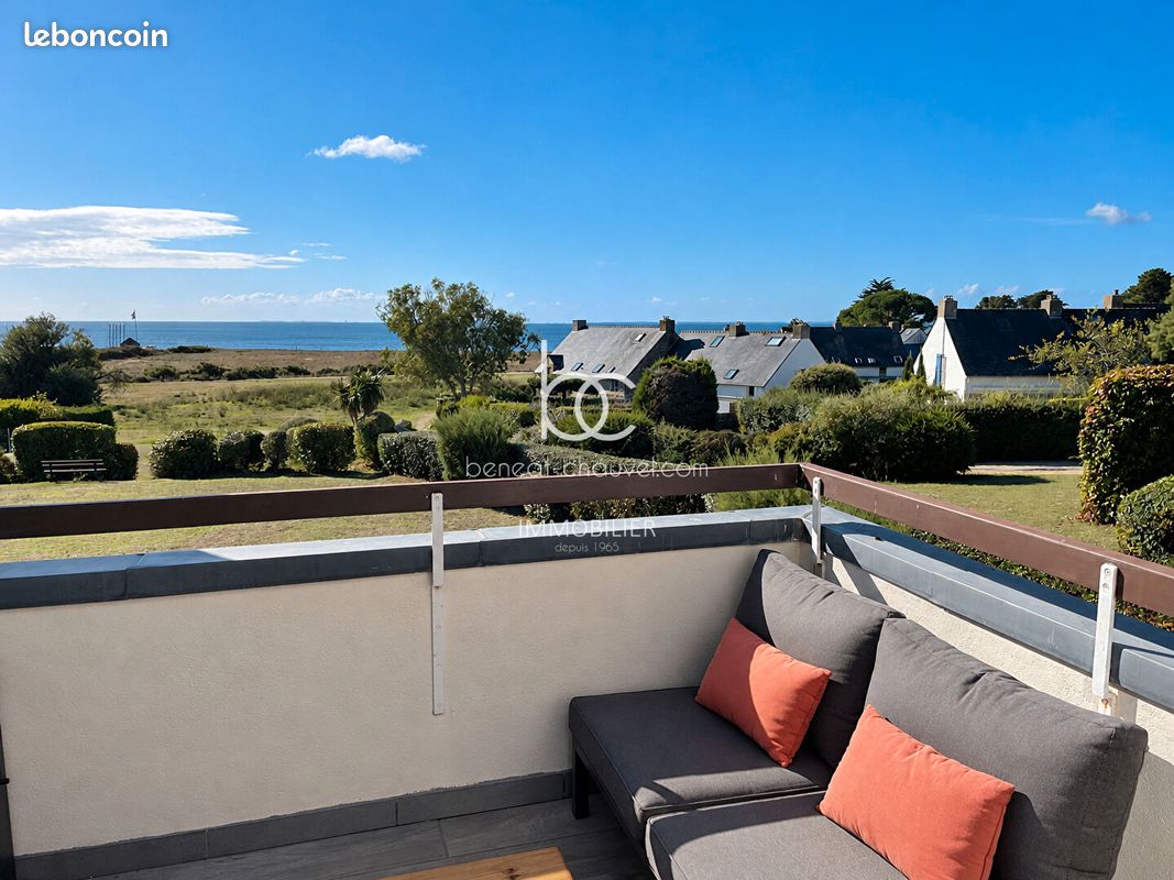 Appartement 3 pièces 30 m² · à Arzon · 30 m² · 275 600 €