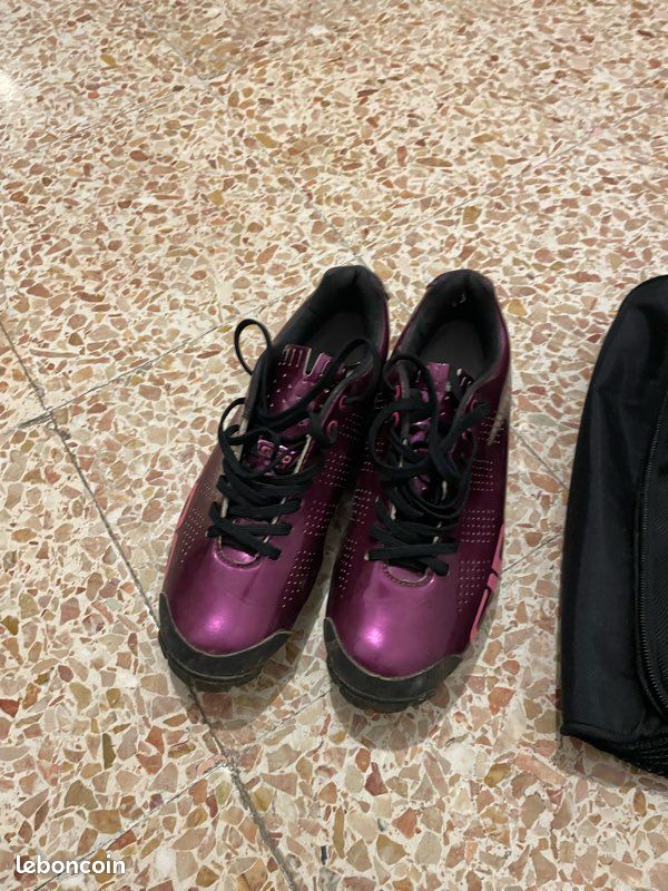 Giro empire w vr 90 - taille 38 - Chaussure de vélo (image 8)