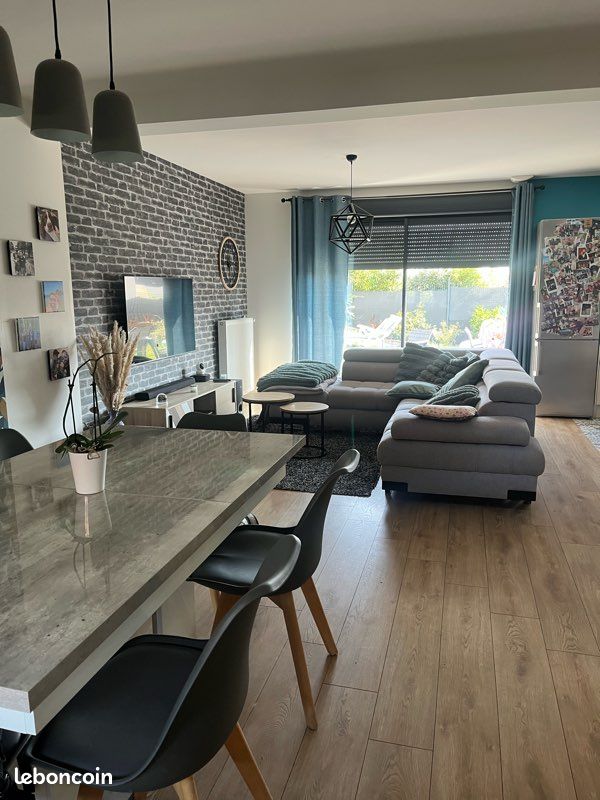Maison 4 pièces 103 m² · à Tomblaine · 103 m² · 300 000 €