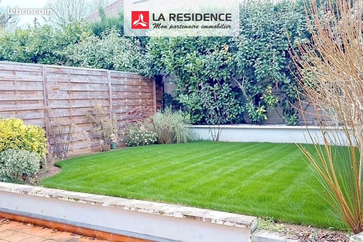 Maison 4 pièces 92 m² · à Marly-le-Roi · 92 m² · 435 000 €