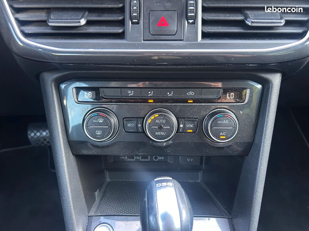 Seat TARRACO Style 7 PLACES 150 ch 4Drive (image 27)