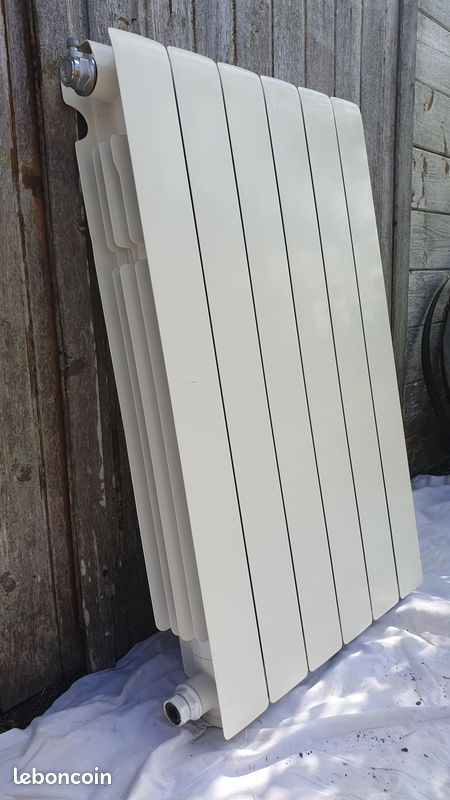 Radiateur Ferroli (image 2)