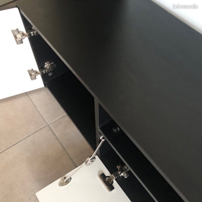 Vends meuble télé (image 3)