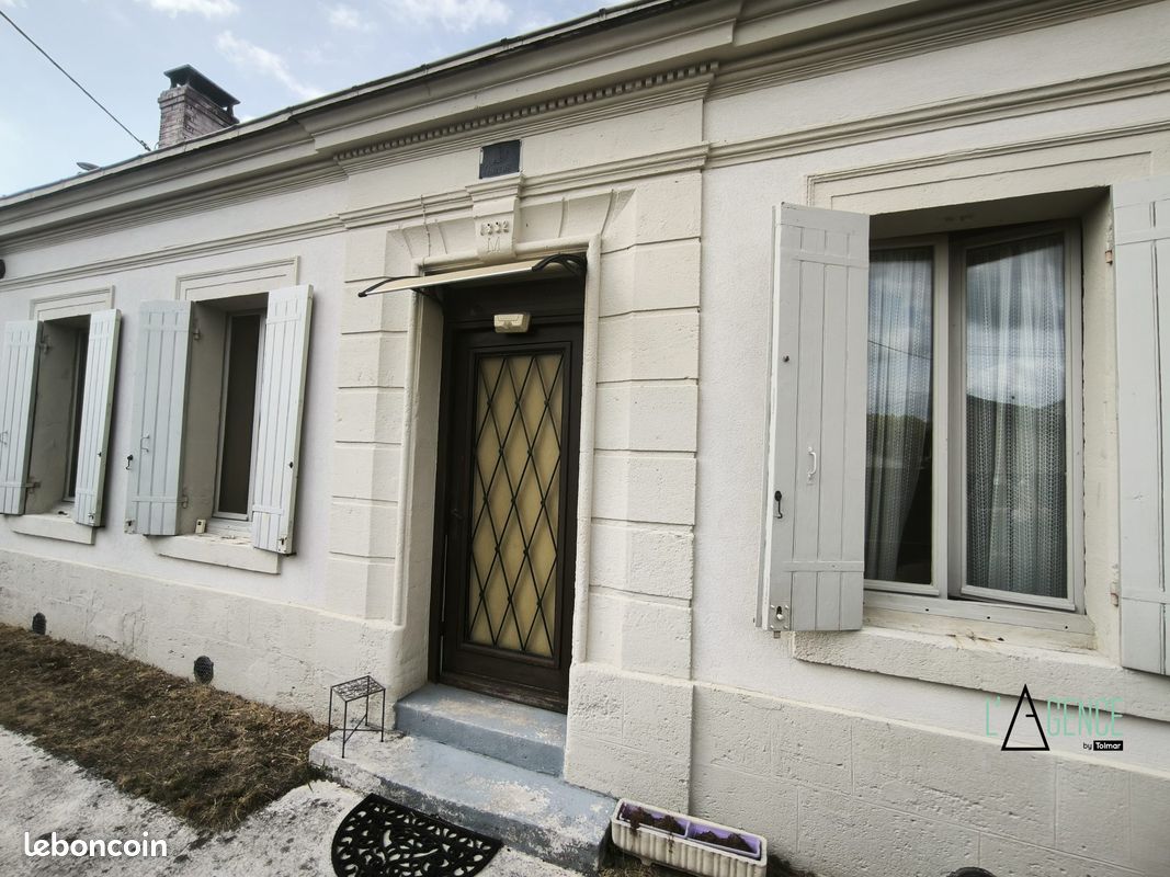 Maison 4 pièces 121 m² · à Soussans · 121 m² · 199 000 €