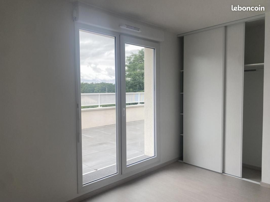 Appartement a louer tournefeuille - 3 pièce(s) - 58 m2 - Surfyn