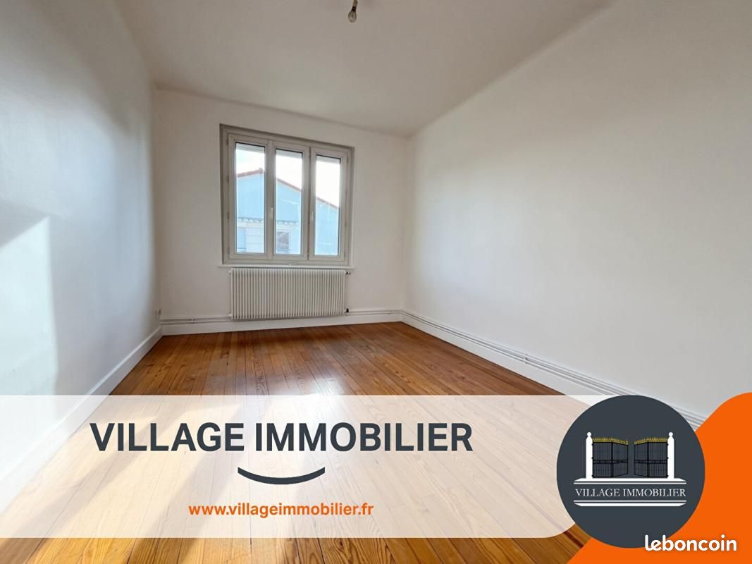 Appartement 3 pièces 49 m² · à Saint-Priest · 49 m² · 115 000 €
