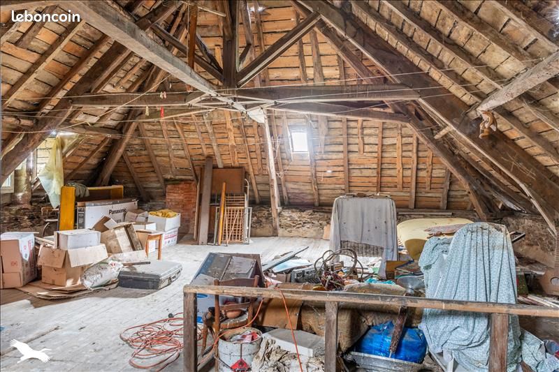 Maison 7 pièces 166 m² - Allassac 19240 (image principale 6)