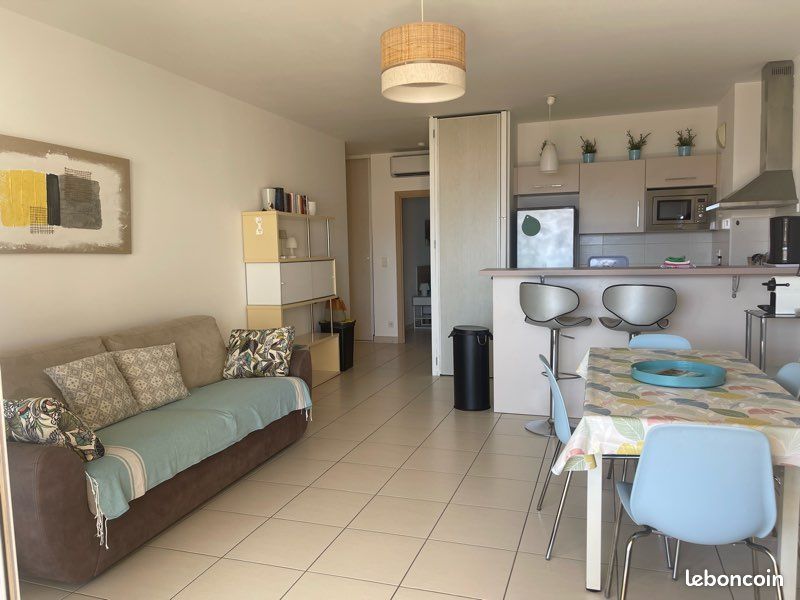 Appartement 2 pièces 57 m² · à Calvi · 57 m² · 700 €/mois