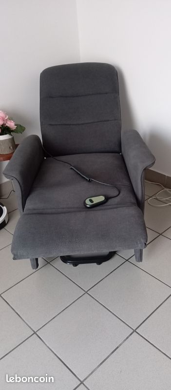 Fauteuil électrique (image 2)