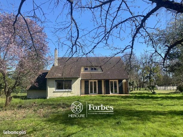 Maison 6 pièces 175 m²