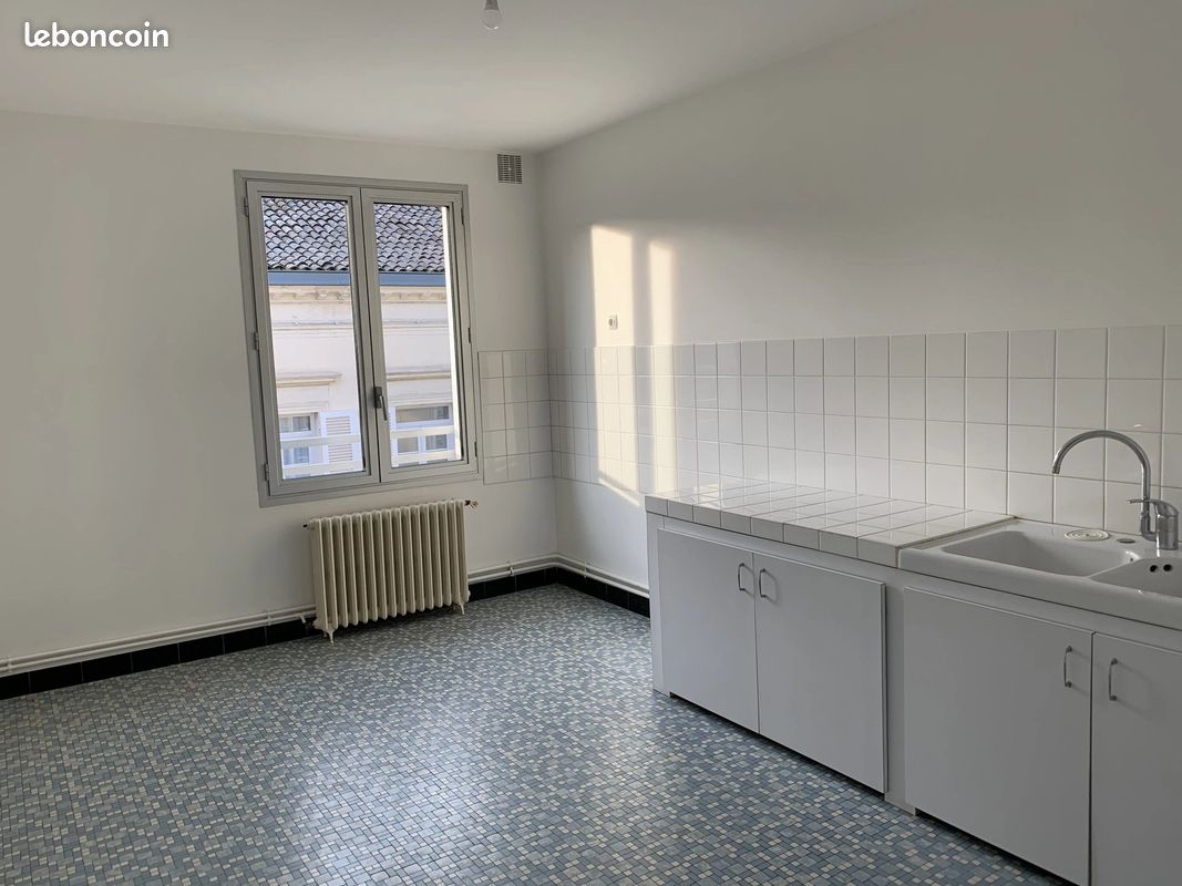 Appartement 3 pièces 77 m² - Bergerac 24100 (image principale 3)
