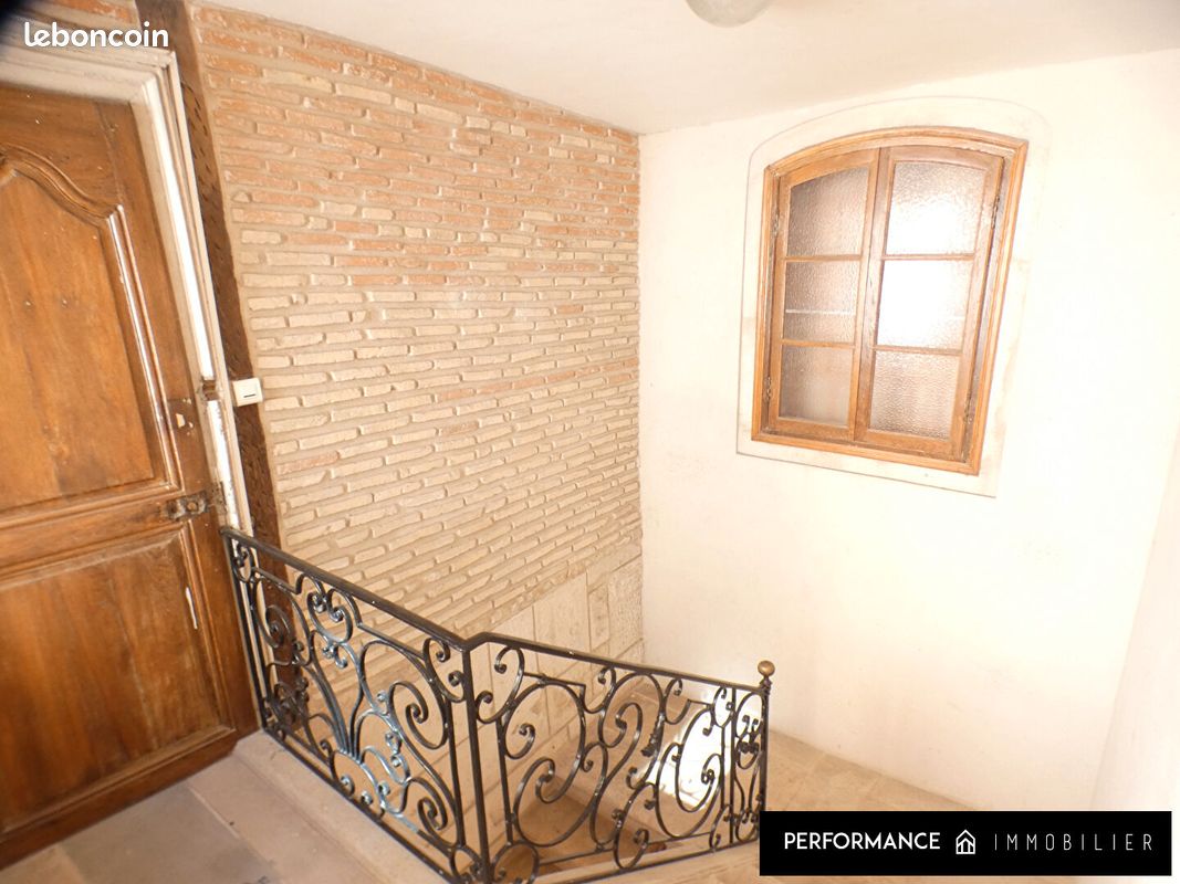 Appartement 3 pièces 92 m² · à Toul · 92 m² · 729 €/mois