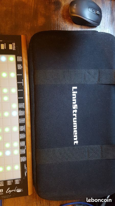 Linnstrument 128 (image 2)