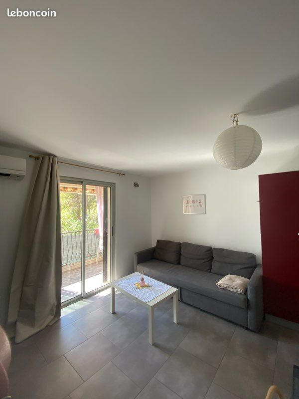 Appartement 2 pièces 30 m² · à Hyères · 30 m² · 165 000 €