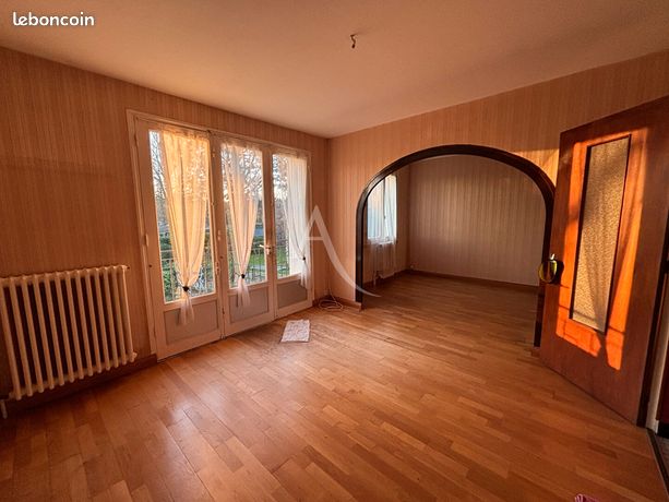 Maison 6 pièces 131 m²