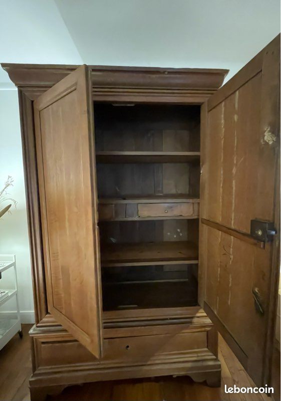 Armoire ancienne (image 2)