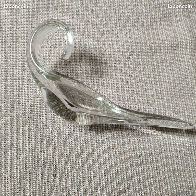 Coupe en Cristal parfaite état (image 3)