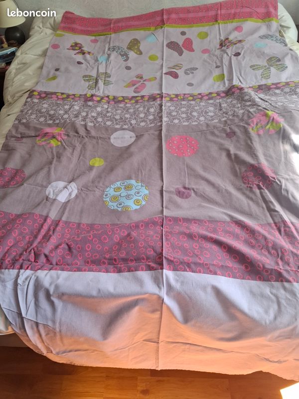 Parure de drap Vert Baudet (image 6)