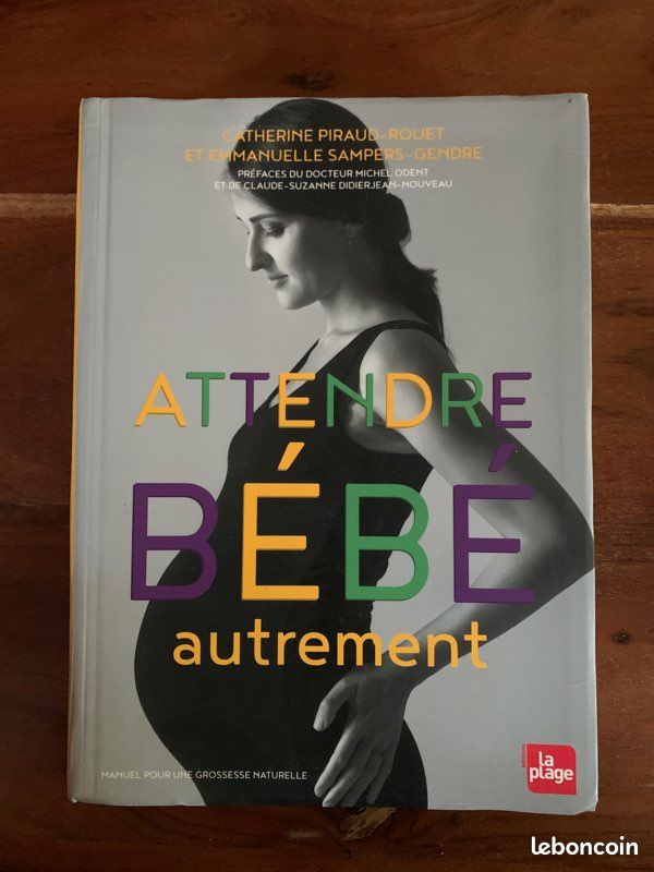 Attendre bébé autrement (image 2)
