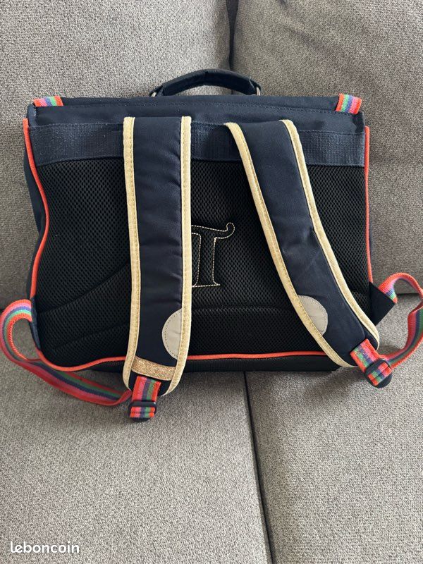Cartable Tann’s Leila (image 2)