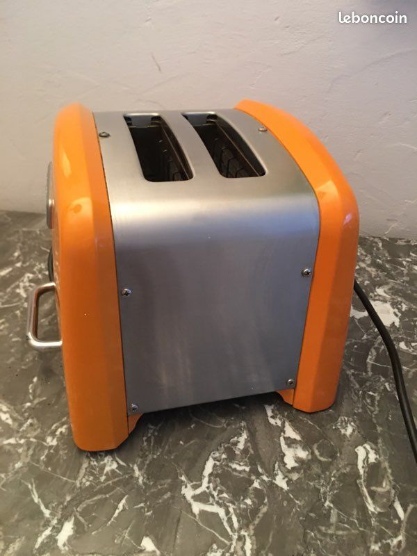 Grille-pain - KitchenAid artisan (image 4)
