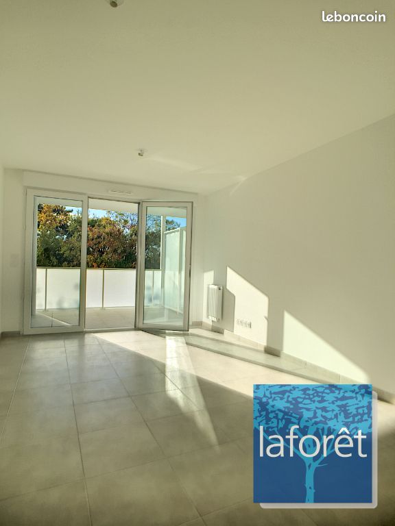 Appartement 2 pièces 41 m² · à Marseille · 41 m² · 786 €/mois