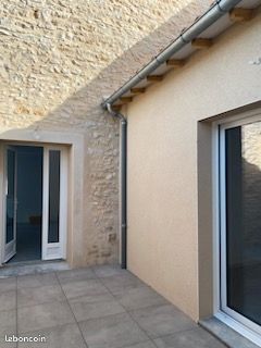 Maison 3 pièces 90 m² · à Jouhet · 90 m² · 540 €
