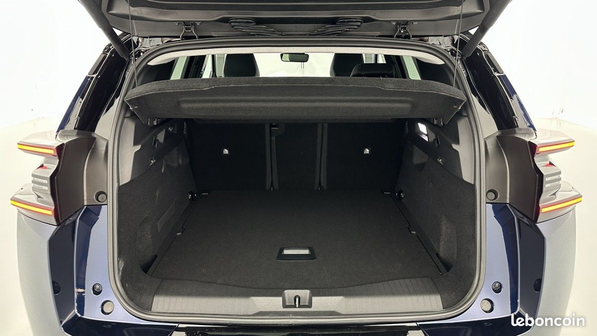 Citroën C5 Aircross Hybrid 145 e-DCS6 Max (image 13)