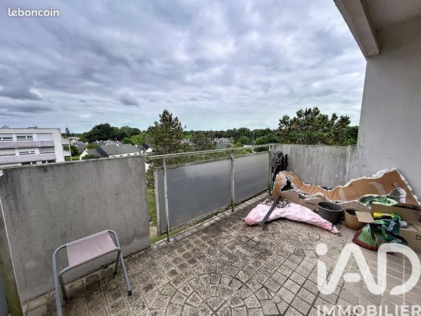 Appartement 3 pièces 61 m² — 4
