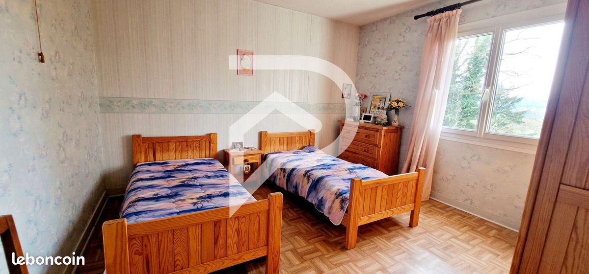 Maison 3 pièces 85 m² - Arthez-de-Béarn 64370 (image principale 7)