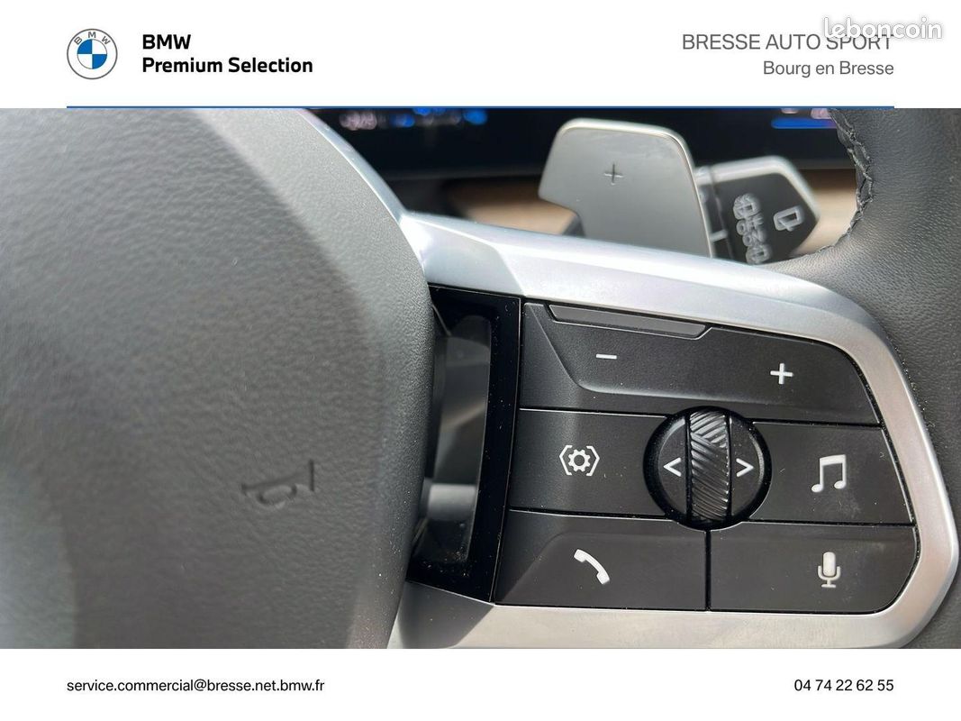 Bmw Série 2 ActiveTourer 225e 245ch xDrive Luxury DKG7 (image 24)