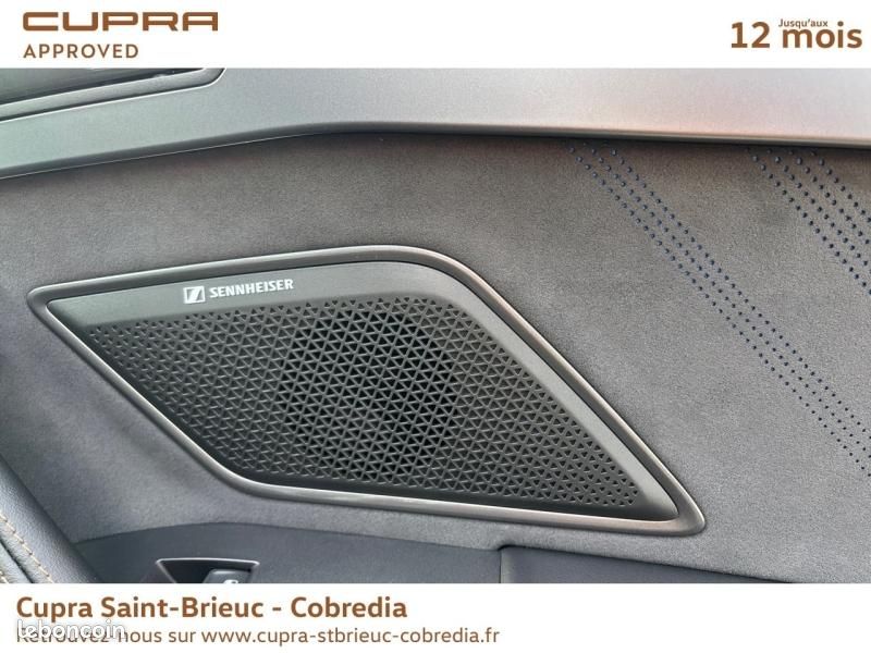 Cupra Formentor 1.5 eHybrid 204ch Midnight Edition 2 DSG6 (image 17)
