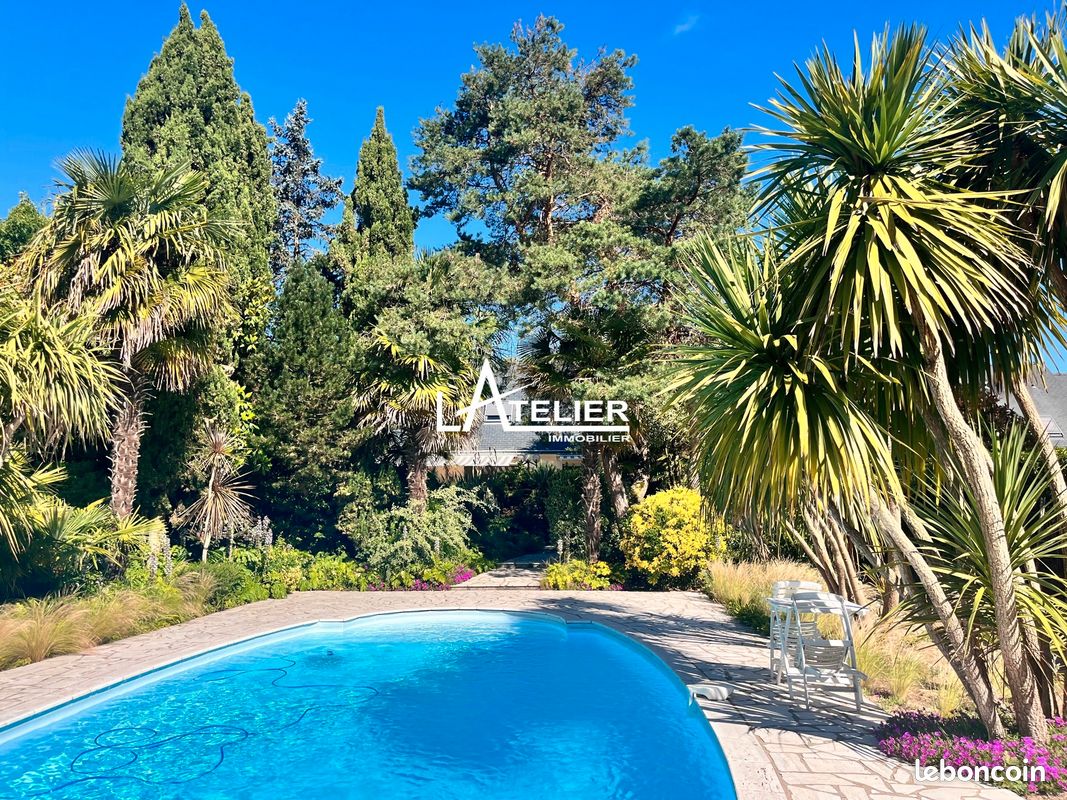 Maison 6 pièces 173 m² · à Sautron · 173 m² · 728 000 €