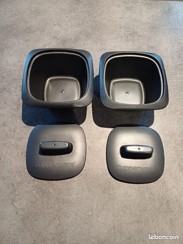 Terrine ultra pro 250ml Tupperware (image 1)