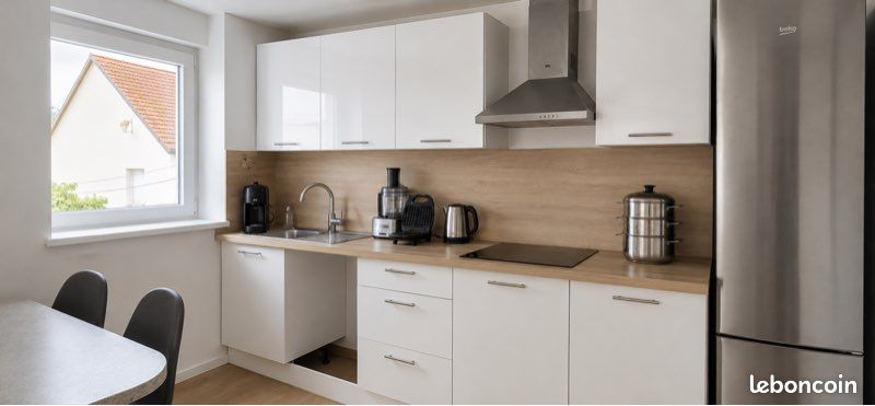 Appartement 3 pièces 85 m² · à Ingwiller · 85 m² · 890 €