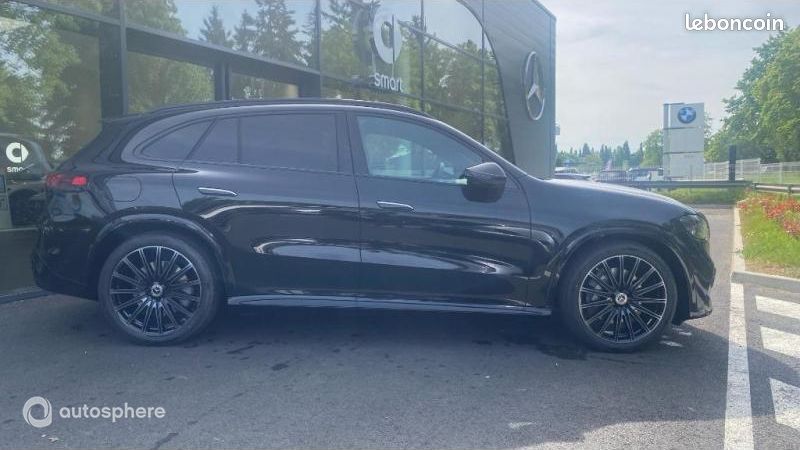 Mercedes Glc 400 EQ 489ch AMG Line 4Matic (image 4)