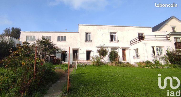 Maison 7 pièces 110 m²