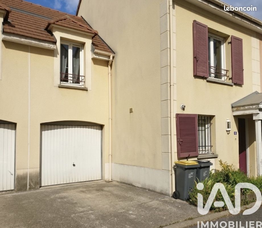 Maison 5 pièces 89 m² · à Nanterre · 89 m² · 499 900 €