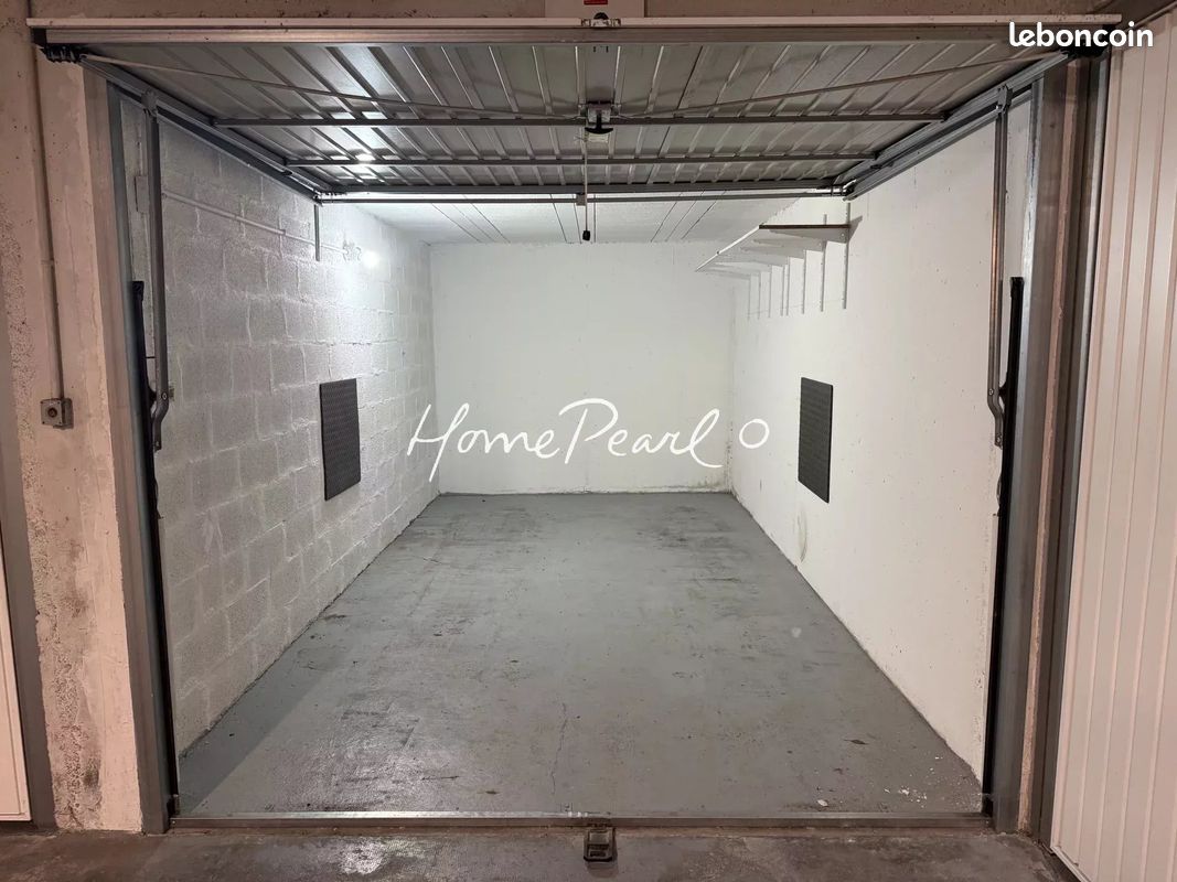 Parking 13 m² · à Nice · 13 m² · 187 €/mois