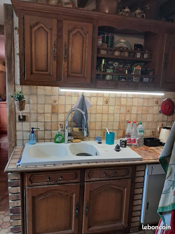 Meuble de cuisine (image 9)