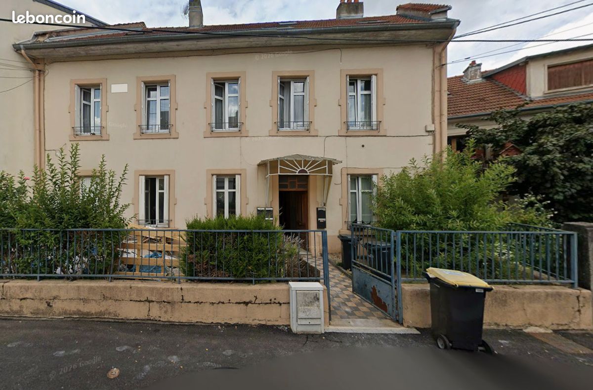 Appartement 2 pièces 36 m² · à Montigny-lès-Metz · 36 m² · 640 €/mois