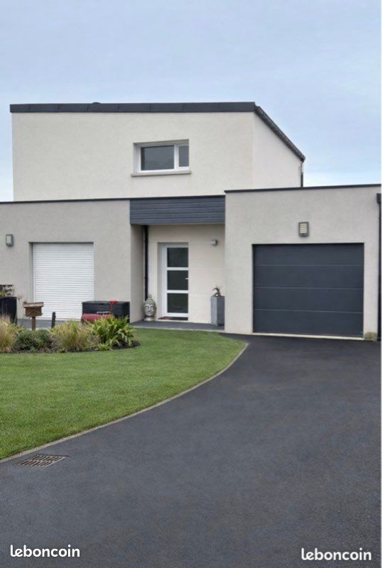 Maison 5 pièces 100 m² · à Trémuson · 100 m² · 275 000 €