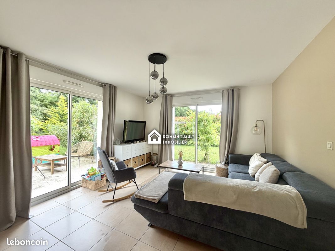 Maison 5 pièces 93 m² · à La Chapelle-Craonnaise · 93 m² · 199 900 €